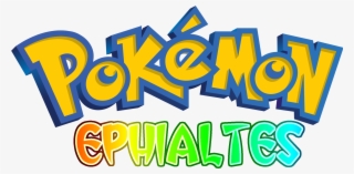 Pokemon Ephialtes Logo