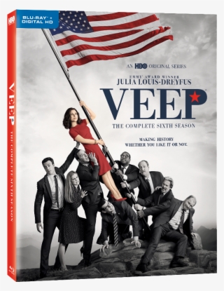 The Complete Sixth Season