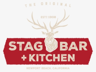 The Original Stag Bar Kitchen