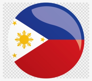 Philippine Flag Icon Png Clipart Flag Of The Philippines