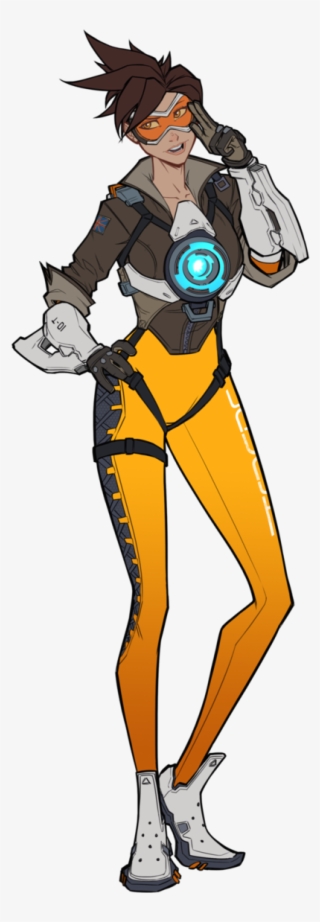 Tracer By Joeyvazquez-d9y2oej