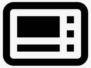 Radio Pager Icon