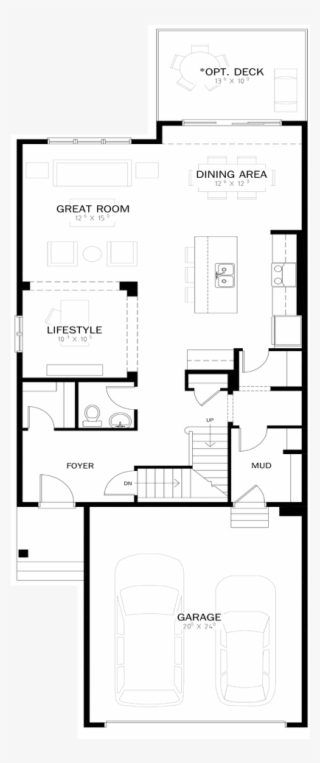 Main Level