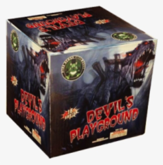 Devil's Playground
