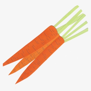 Baby Carrots