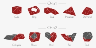 Favourite Shape For Web