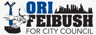Ori Feibush For City Council