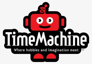 Time Machine Png