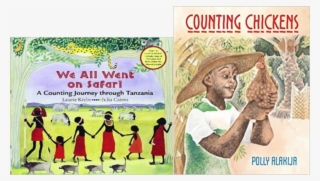 Here Are The Books We Read Today