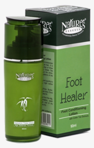 Natures Professional Foot Healer