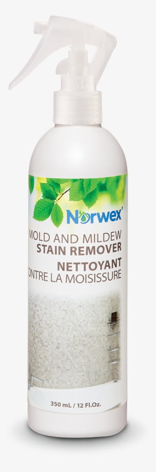Mold And Mildew Stain Remover