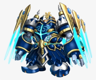 Unit Art