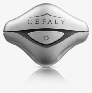 Cefaly 2 European Model, Cefaly 2 Us Model