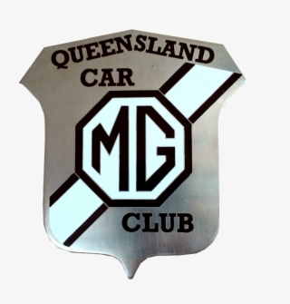 Car Club Plaques & Badges