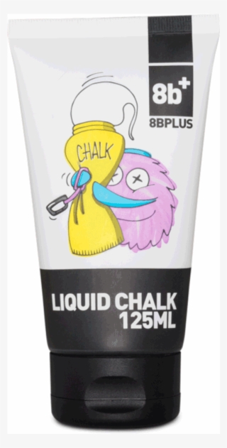 125ml Liquid Chalk