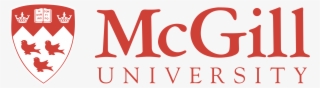 Mcgill University Logo Png Transparent