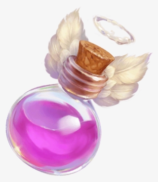 Potion Resurrection 1