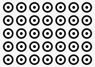 This Free Icons Png Design Of Pellet Target