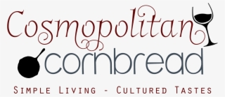Cosmo Cornbread Banner