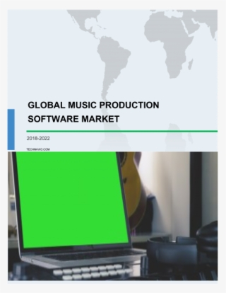 Music Production Software Industry Analysis, Market
