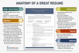 resume tips resume yeti resume template