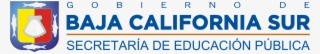 Logo Gob Educacion H