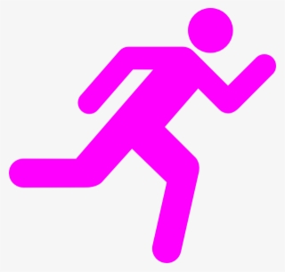 Runner Icon Png
