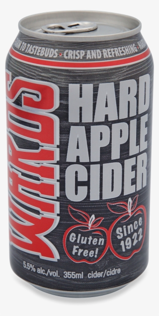 Wards Hard Apple Cider