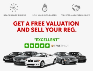 Sell A Private Registration