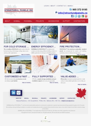 Structural Panels Competitors, Revenue And Employees