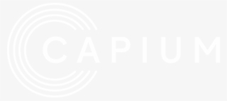 Capium Is The Trading Name Of Capium Limited, Registered