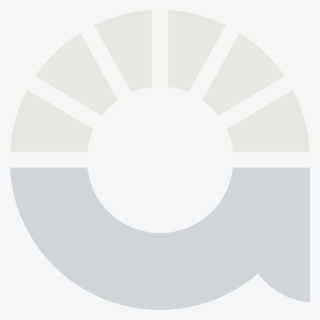 Auro Large Grey Background Logo