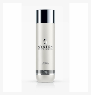 System Professional Silver Shampoo 250ml