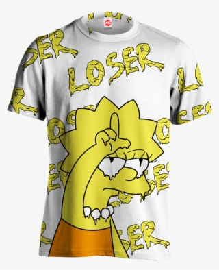 Loser Lisa Tee