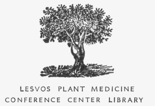 Lesvos Plant Medicine Conferece Center Library Logo