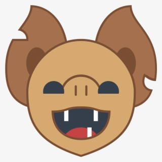 Stoned Bat Icon