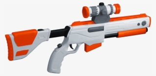 Playstation 3 Top Shot Elite Gun (new)