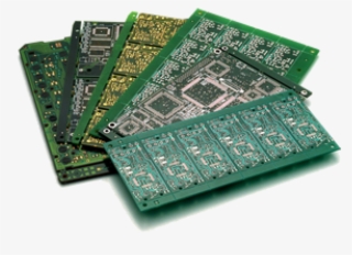 Custom Pcb Multi Layer Pcb Manufacturer And Supplier