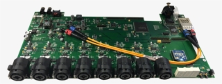 Digital Audio Input Pcb