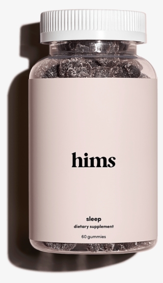 Sleep Gummy Vitamins