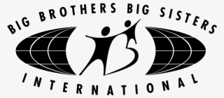 Big Brothers Big Sisters International 02 Logo Png