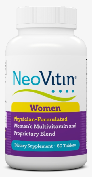 Neovitin Womens Multivitamin