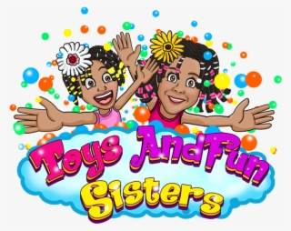 Toys Andfun Sisters