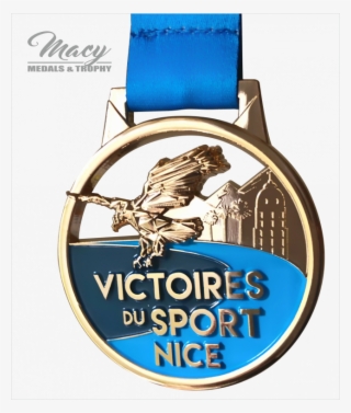 Nice-medal