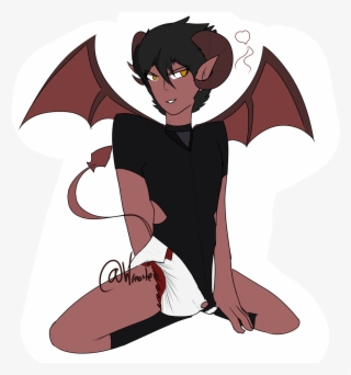 [abdl/oc] Darius