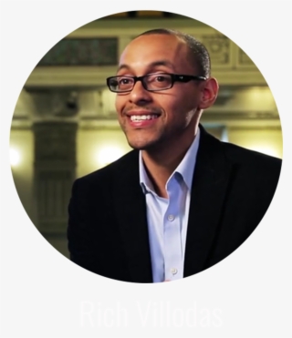 Rich Villodas Withtext