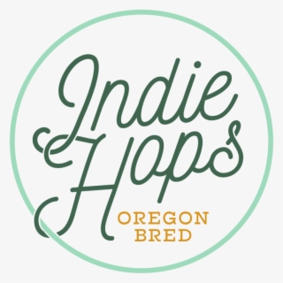 Indie Hops Logo