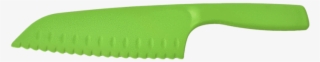 Brassia Cuchillo Santoku De Nylon