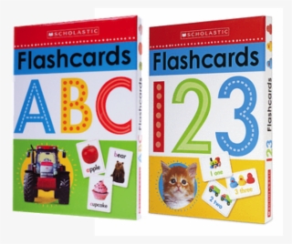 Flash Cards Png
