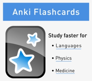Create Awesome Anki Flashcards For You